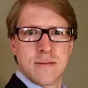 A photo of Hans Bagge